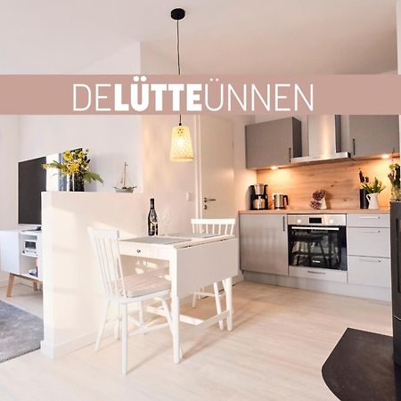 De Luette Uennen Leilighet Dollerup Eksteriør bilde
